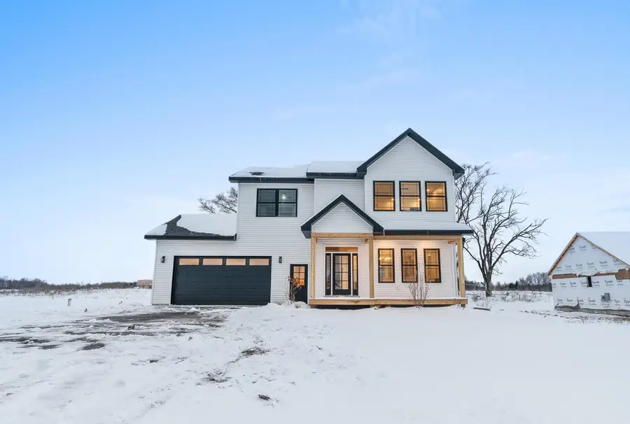 1200 Magnolia, Garfield, MI 49696 - #2