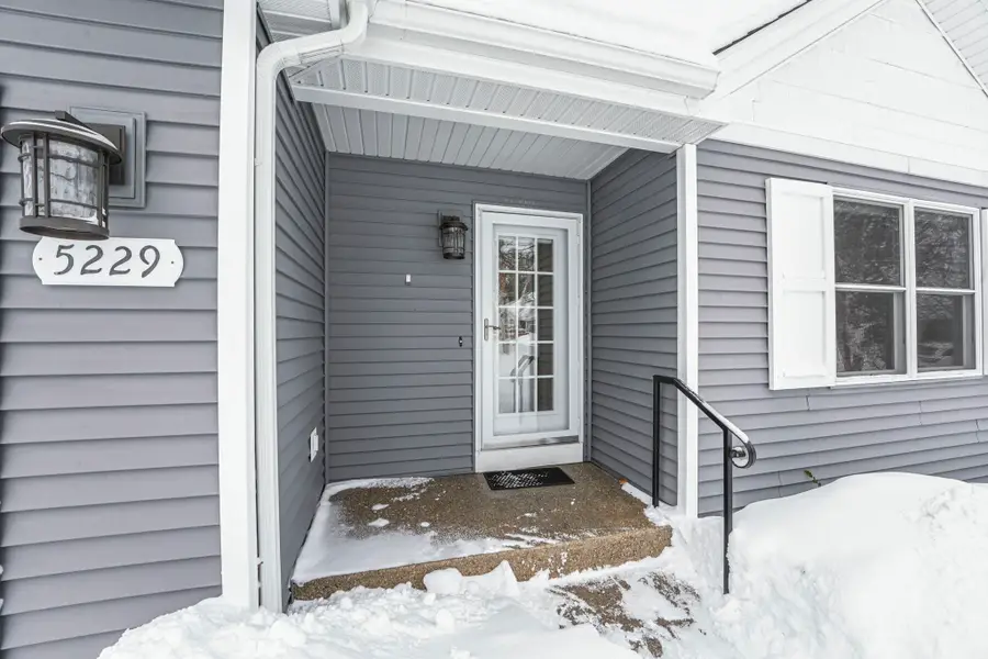 5229 Chestnut, Garfield, MI 49685 - Image #2