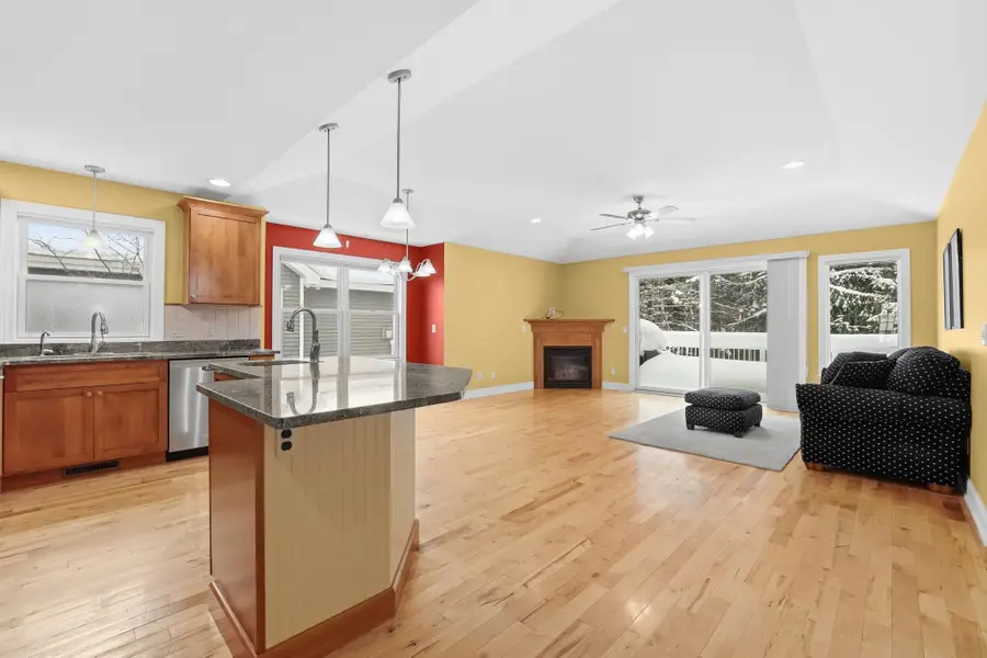 5229 Chestnut, Garfield, MI 49685 - Image #3