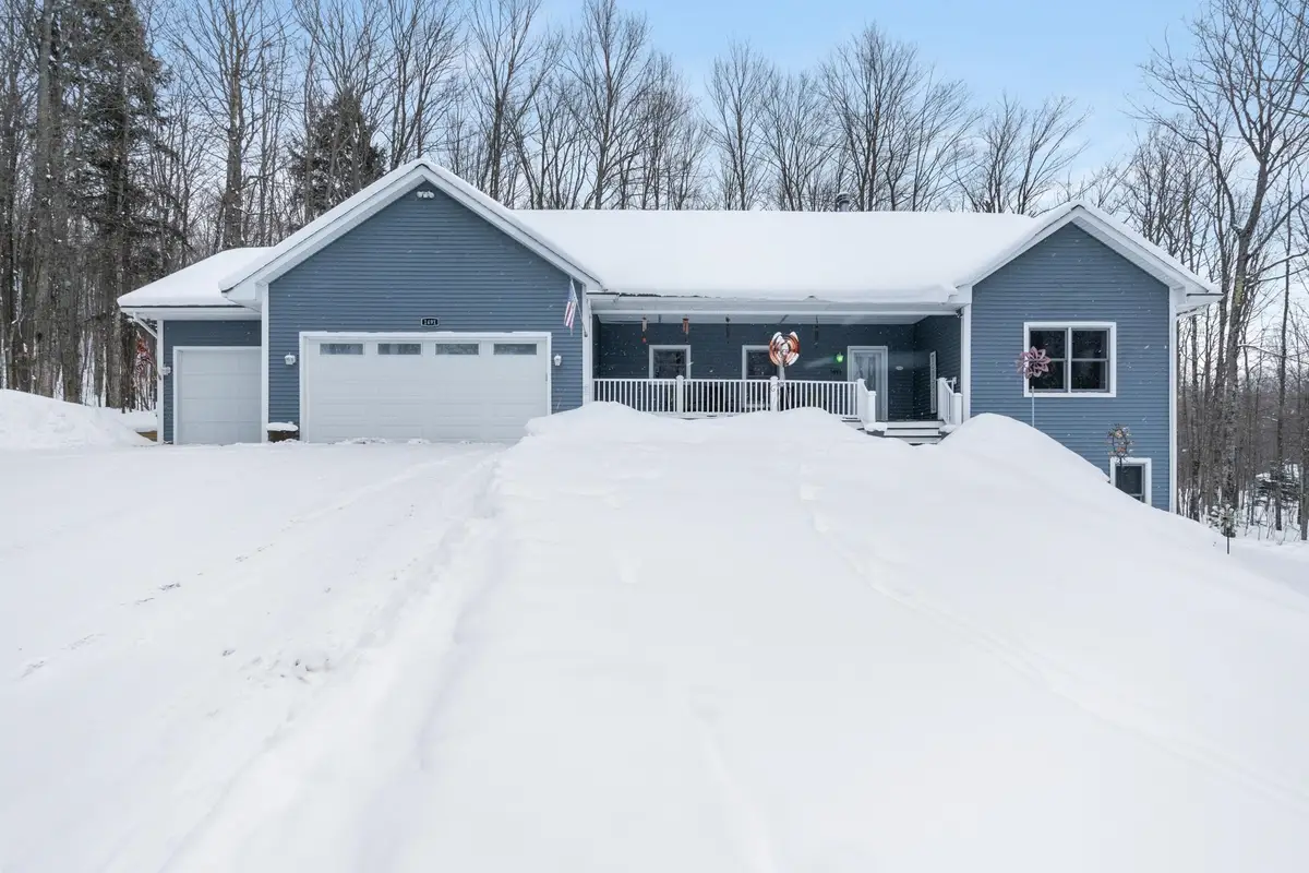 1491 Maxwell, Petoskey, MI 49770 - #1