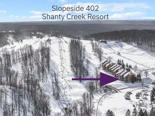 2415 Troon South, Bellaire, MI 49615