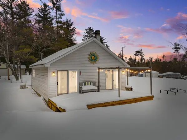 2183 Wenonah TRL, LakeCity, MI 49651