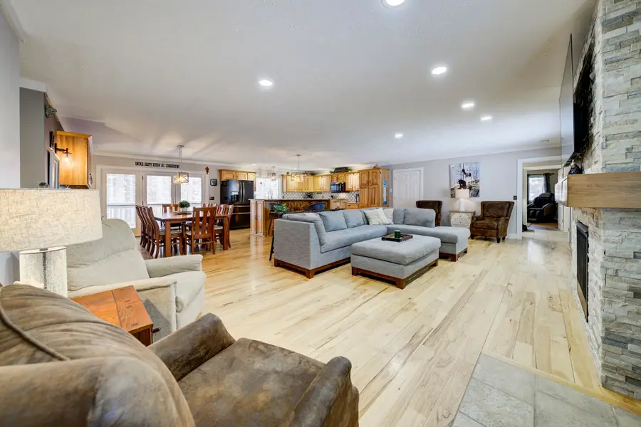 16355 Hunt Club, Almira, MI 49650 - #3