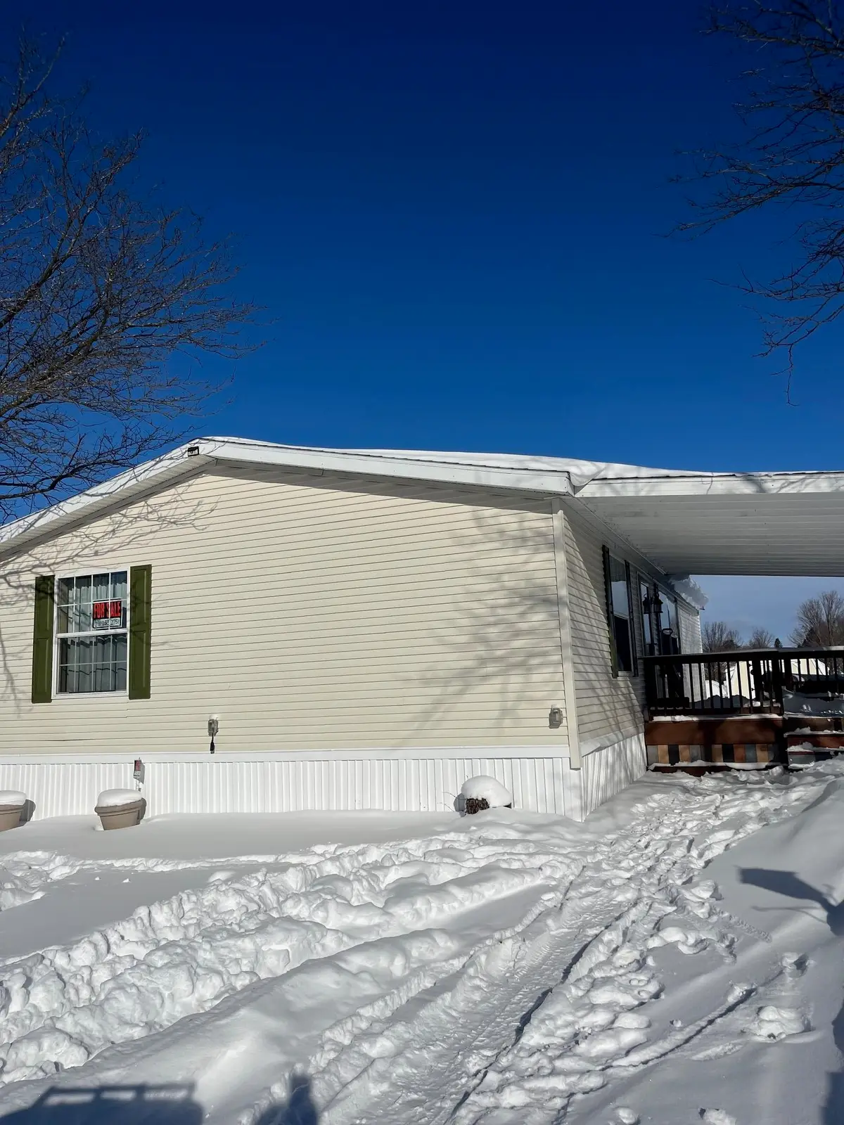 388 Fairway DR, Cadillac, MI 49601 - #1