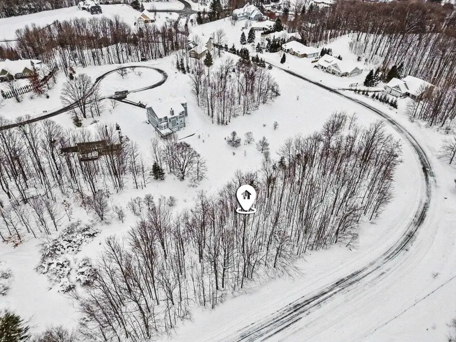 4885 Grayhawk BLVD, Traverse City, MI 49684 - #2