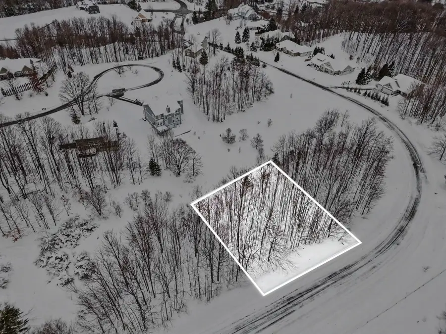 4885 Grayhawk BLVD, Traverse City, MI 49684 - #3