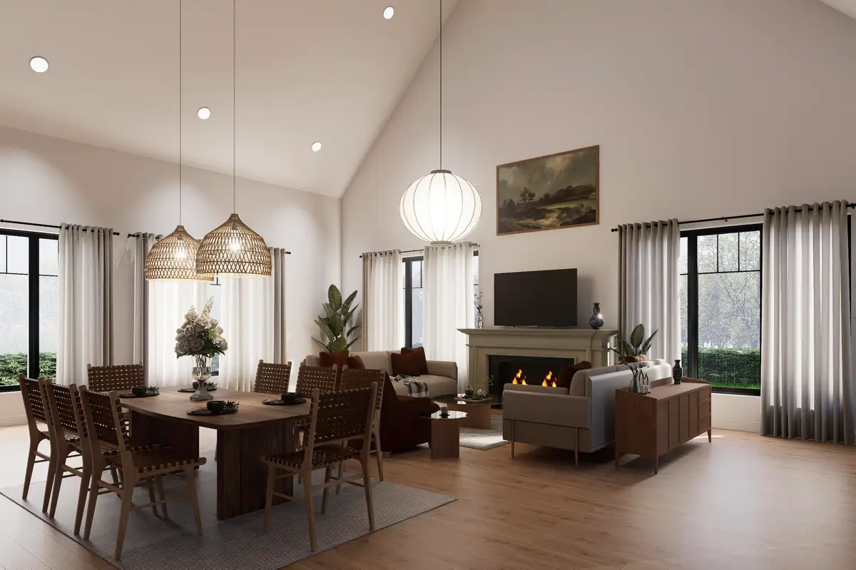 5812 S East Torch Lake, Bellaire, MI 49615 - #1