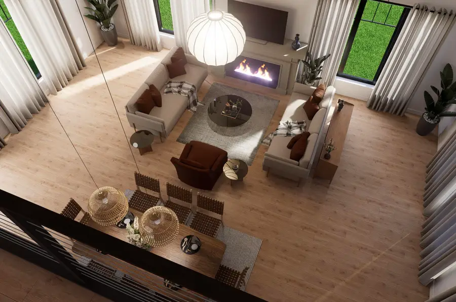 5812 S East Torch Lake, Bellaire, MI 49615 - #2