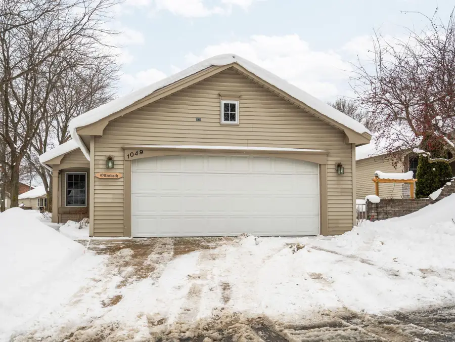 1049 Hemingway LN, Garfield, MI 49686 - Image #2