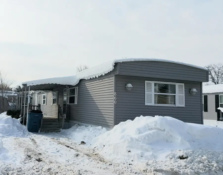 860 Manor, Garfield, MI 49686 - Image #2