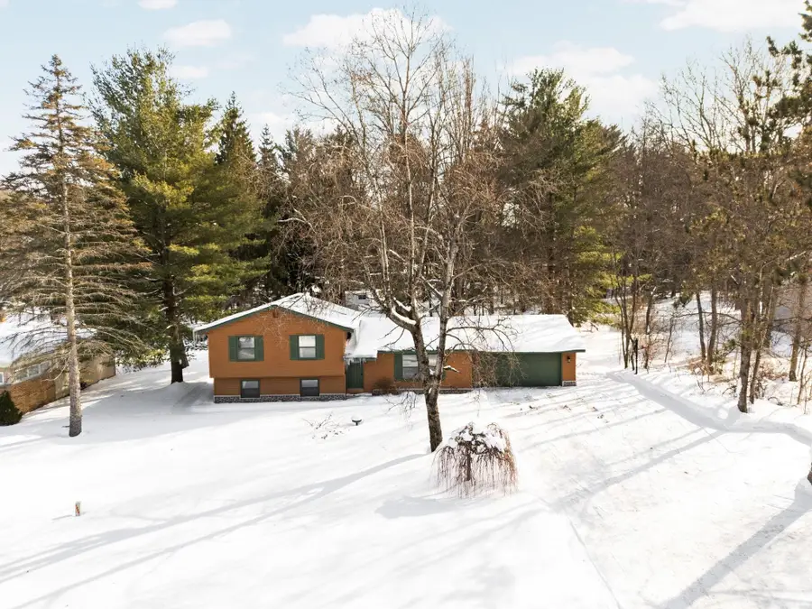 4632 E M-55, Cadillac, MI 49601 - #2