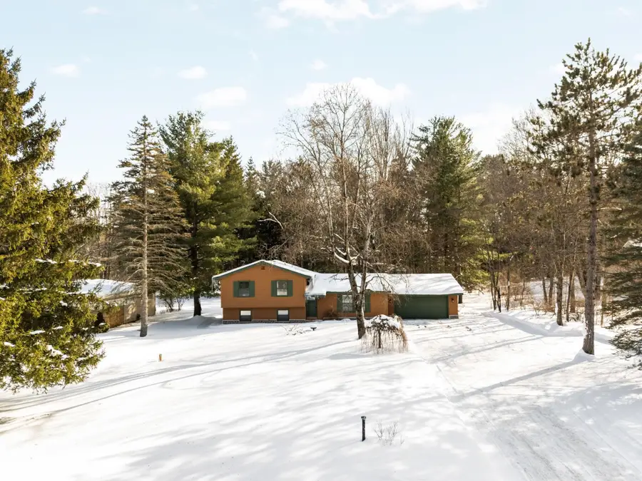 4632 E M-55, Cadillac, MI 49601 - #3