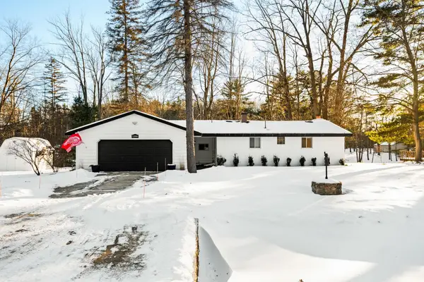 5386 Oakridge DR, Beaverton, MI 48612