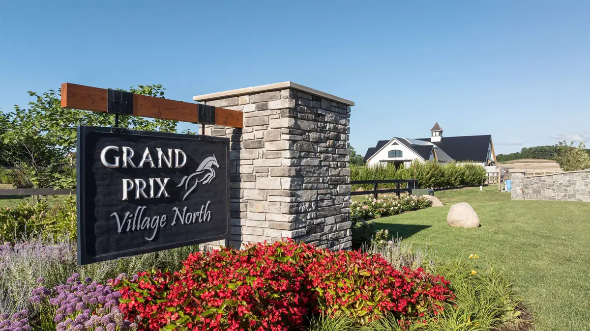 6894 Gem Twist WAY, Williamsburg, MI 49690 - #1