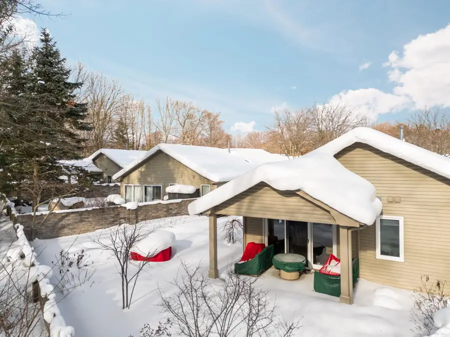 1154 Hemingway, Garfield, MI 49686 - #2