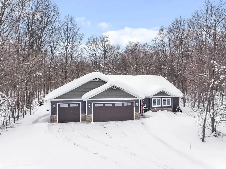 3364 Inland Oaks Drive S, Interlochen, MI 49643 - #2