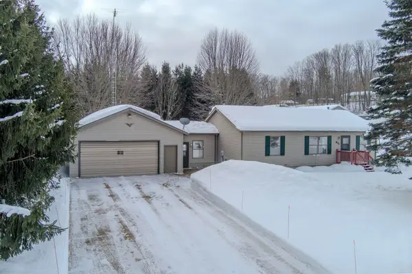 811 E Huron ST, EastJordan, MI 49727