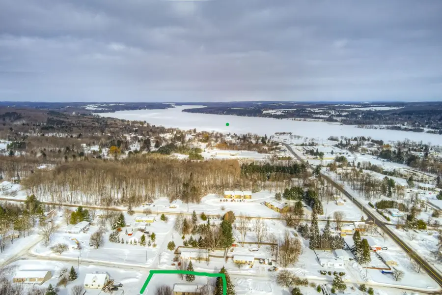 811 E Huron ST, East Jordan, MI 49727 - #2