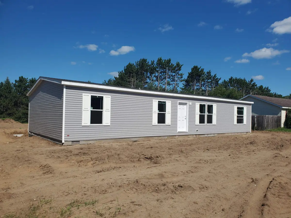 8916 NW Valley, Rapid City, MI 49676 - #1