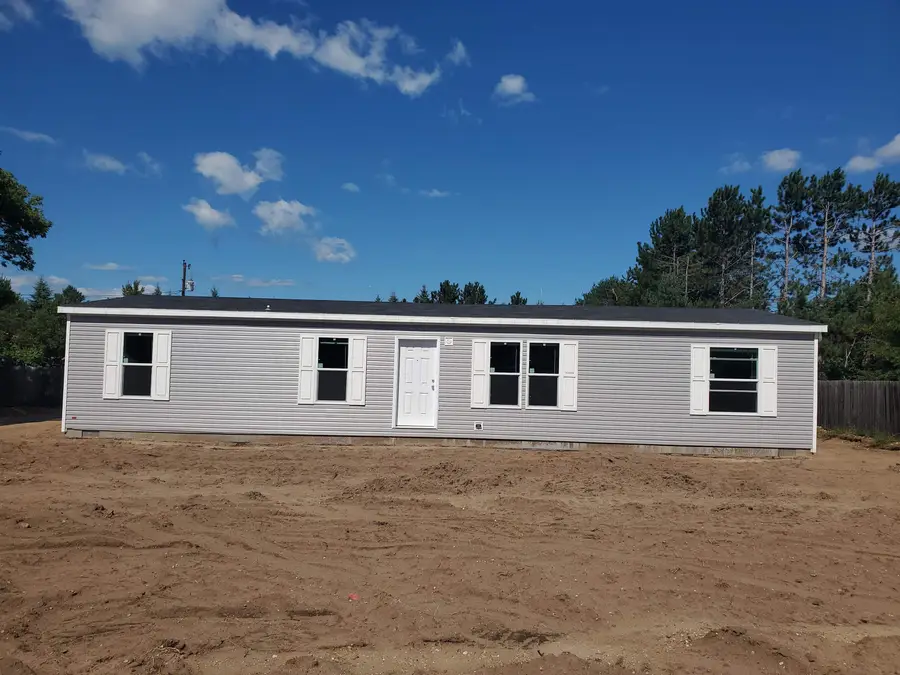 8916 NW Valley, Rapid City, MI 49676 - #2