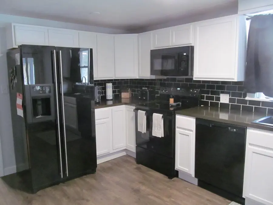 536 Aldrich ST, Cadillac, MI 49601 - #2