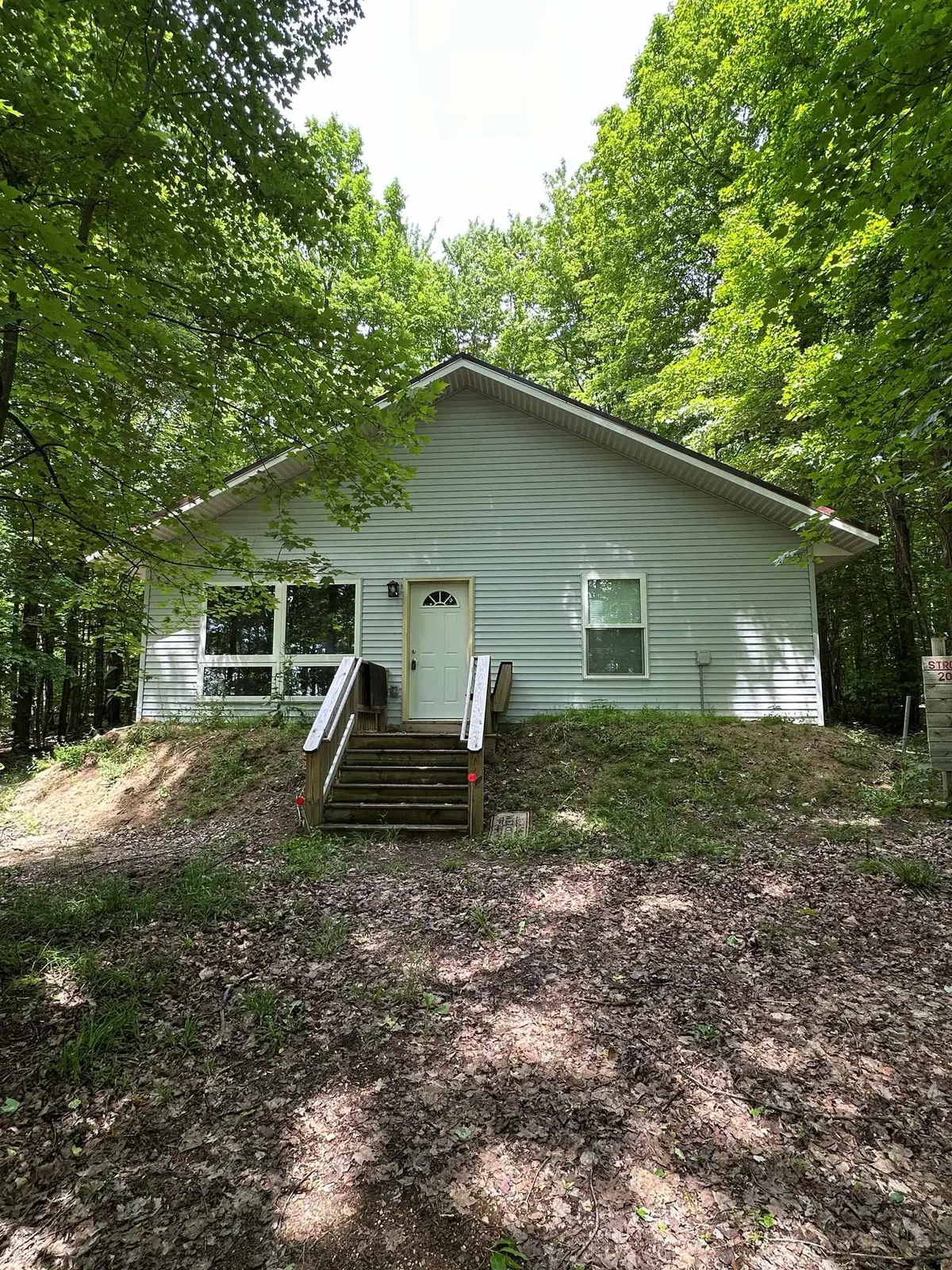2392 SW Inman RD, Boardman, MI 49680 - #1