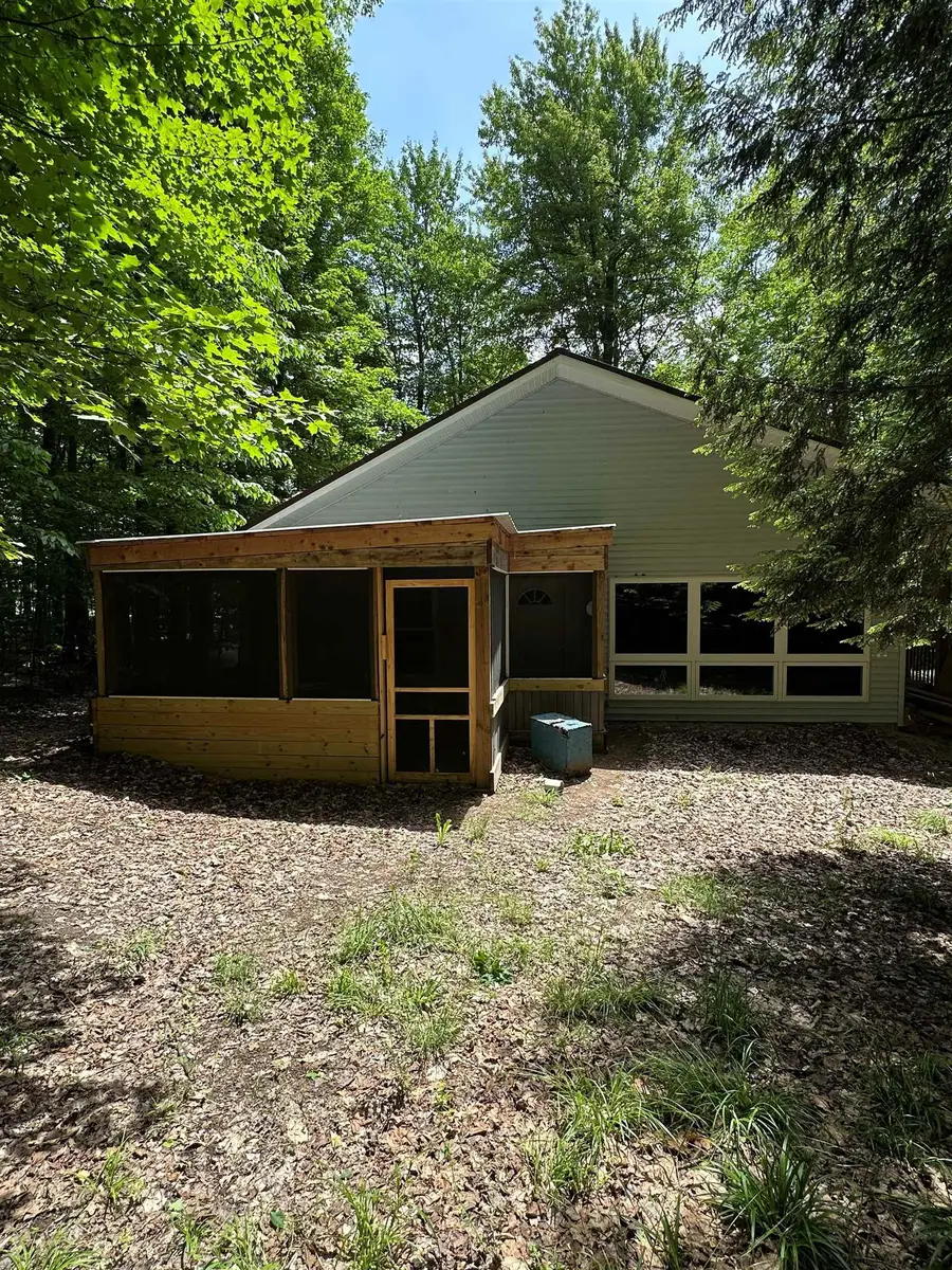 2392 SW Inman RD, Boardman, MI 49680 - #3