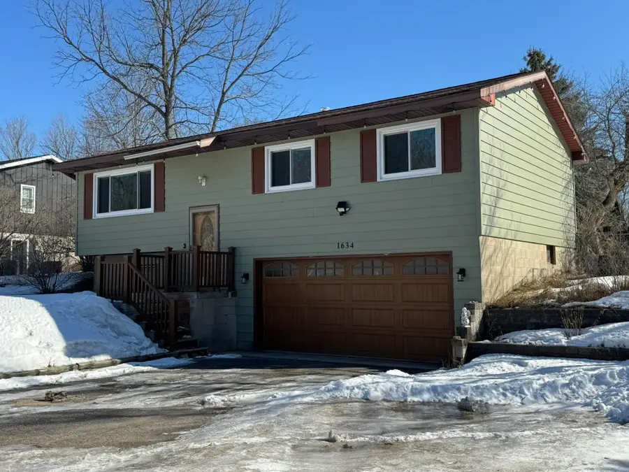 1634 Rasho, East Bay, MI 49686 - #2