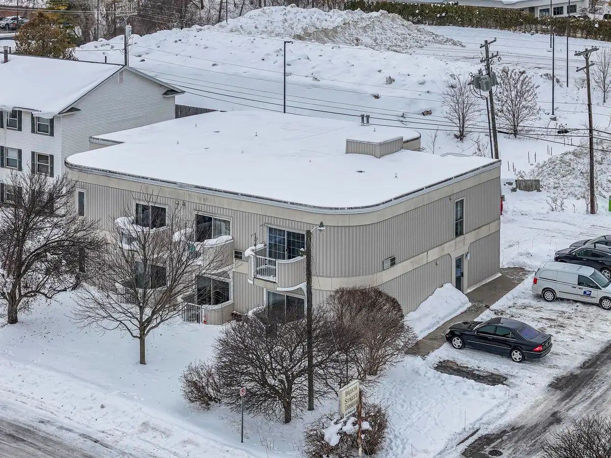 124 Beech, Traverse City, MI 49684 - #1