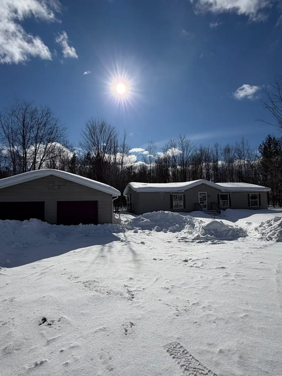 11145 Riley, Interlochen, MI 49643 - #3