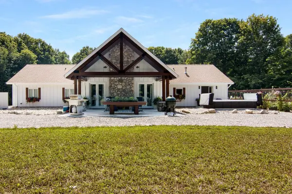 8986 Alden, Alden, MI 49612