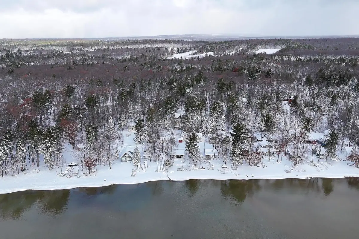 103 Red Bird Legion DR, Roscommon, MI 48653 - #1