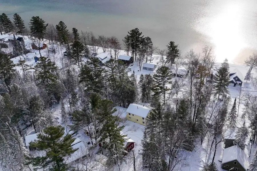 103 Red Bird Legion DR, Roscommon, MI 48653 - #2