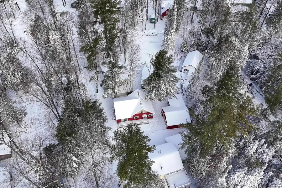 103 Red Bird Legion DR, Roscommon, MI 48653 - #3