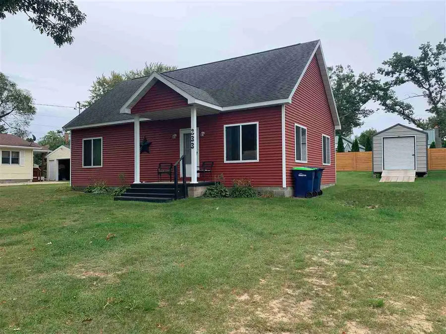 233 W Logan, Lake City, MI 49651 - #2