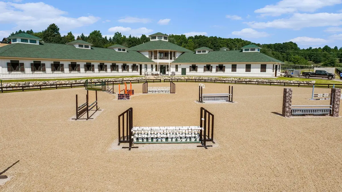 6424 Brackett, Williamsburg, MI 49690 - #1