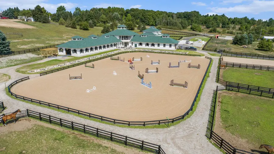 6424 Brackett, Williamsburg, MI 49690 - #2