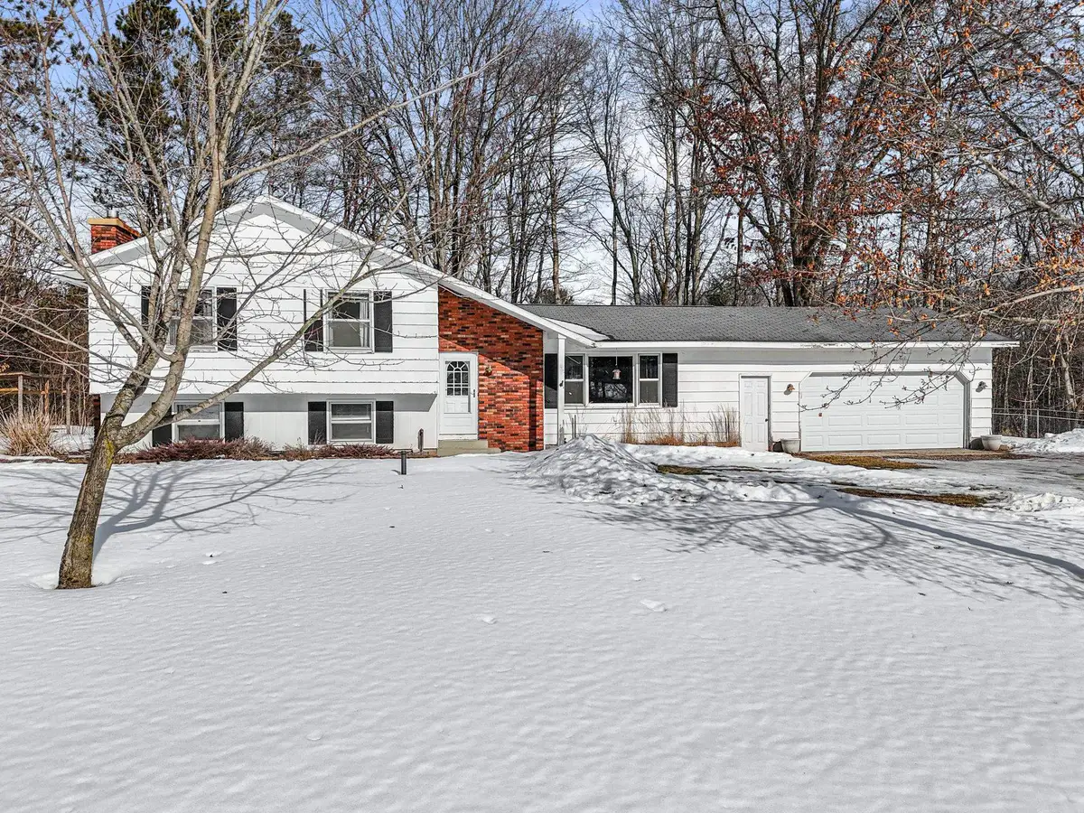 8320 W Whispering Pine, Lake, MI 49651 - #1