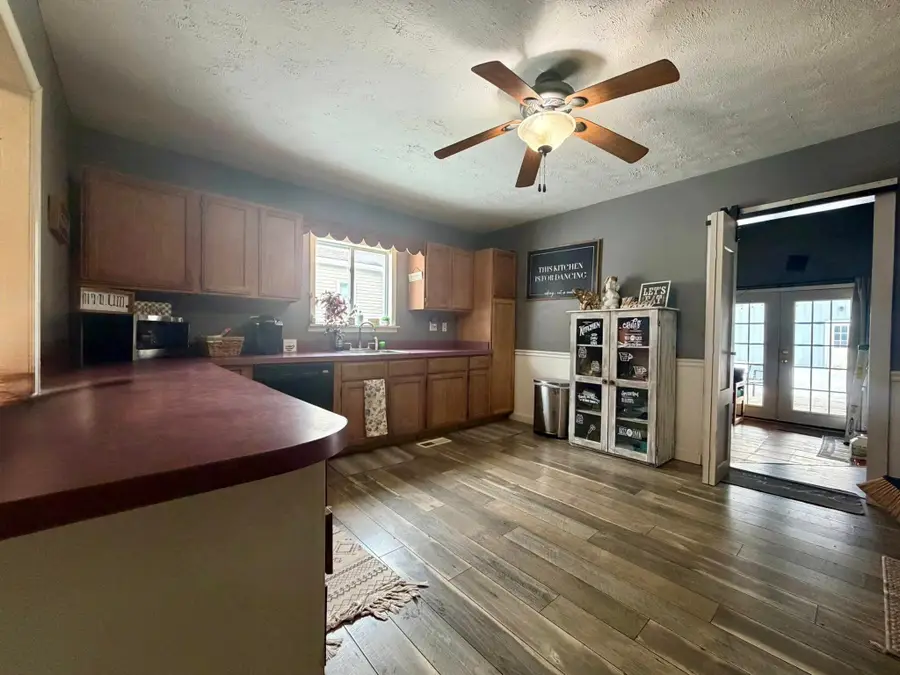 409 Walnut, Kalkaska, MI 49646 - #3