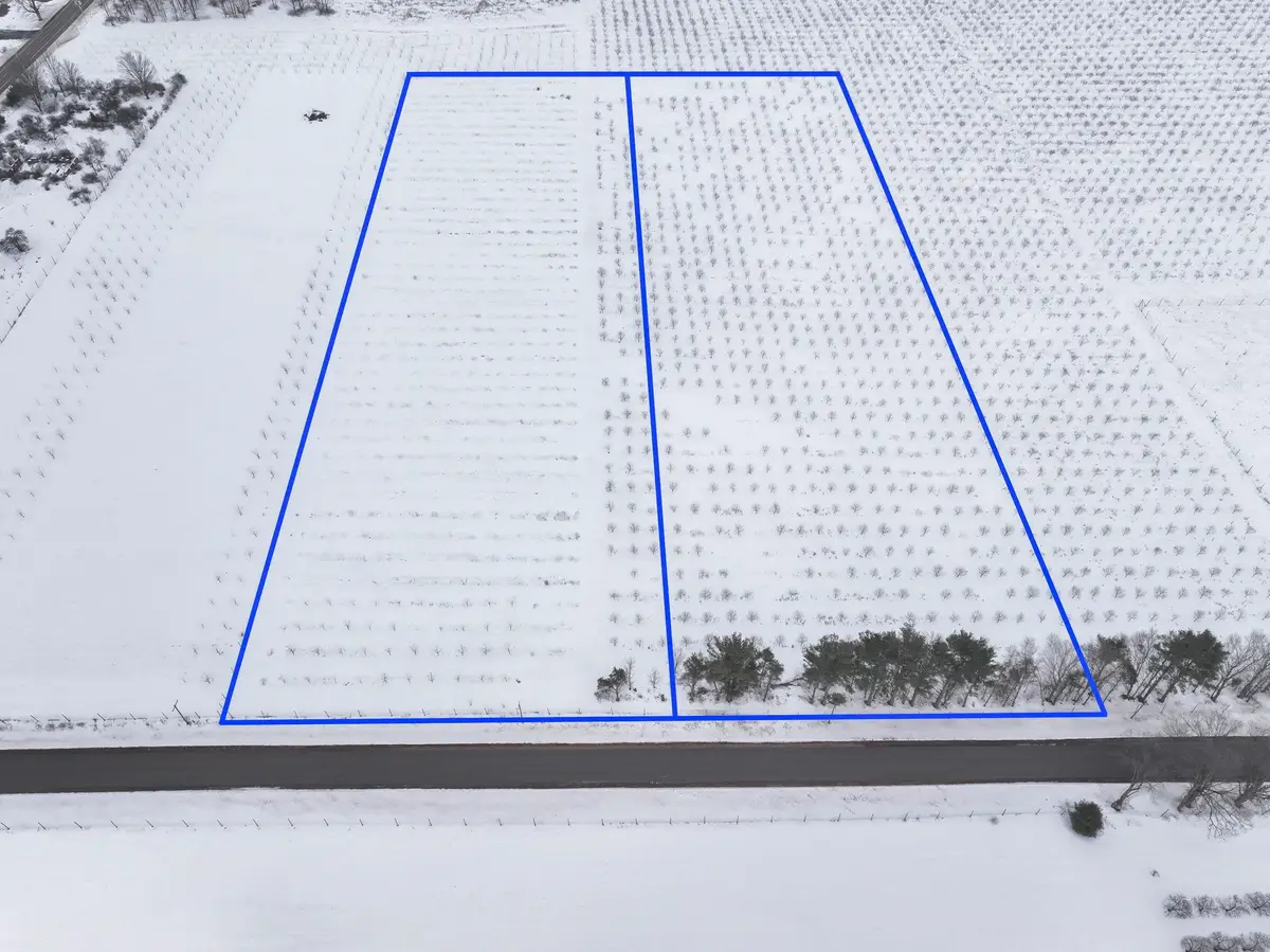 Parcel B Chippewa TRL, Milton, MI 49676 - #1