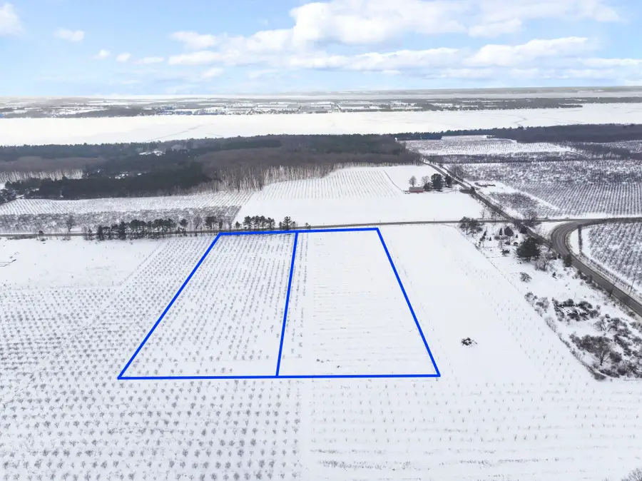 Parcel B Chippewa TRL, Milton, MI 49676 - #2