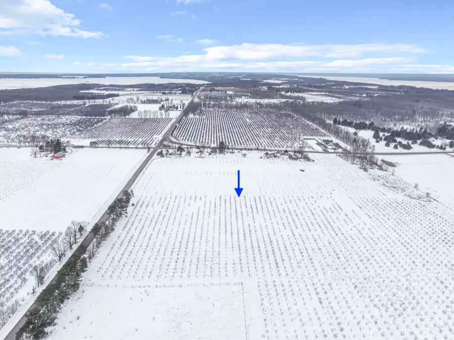 Parcel B Chippewa TRL, Milton, MI 49676 - #3