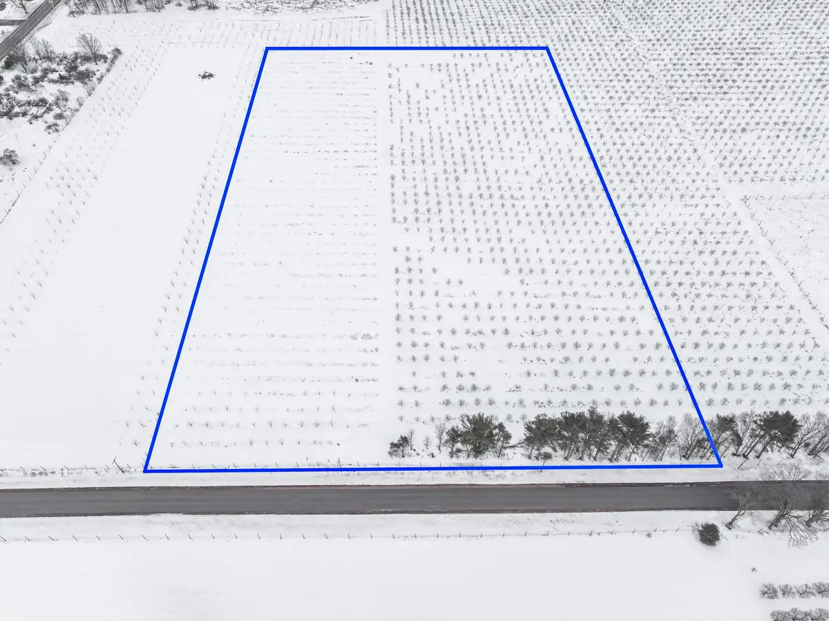 12139 Chippewa TRL, Milton, MI 49676 - #1