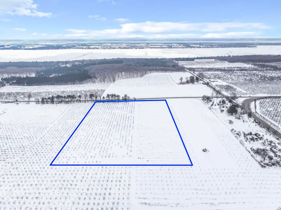 12139 Chippewa TRL, Milton, MI 49676 - #2