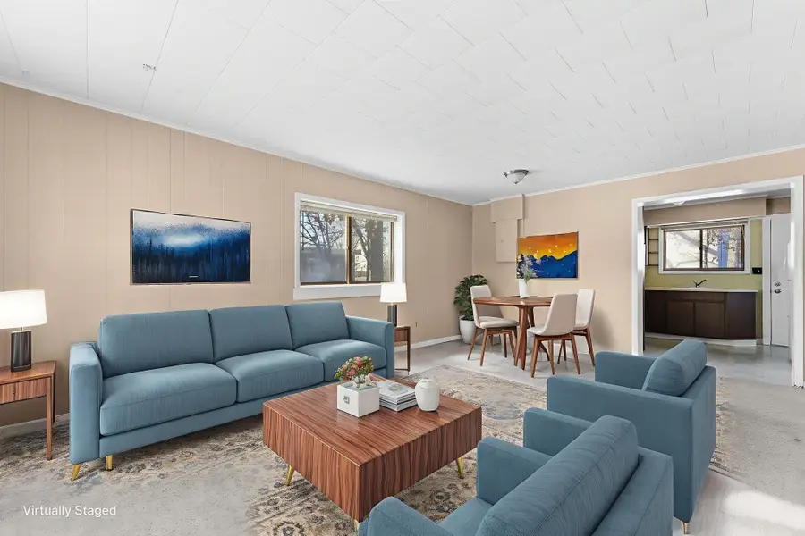 1247 Plainview AVE, Traverse City, MI 49686 - #2