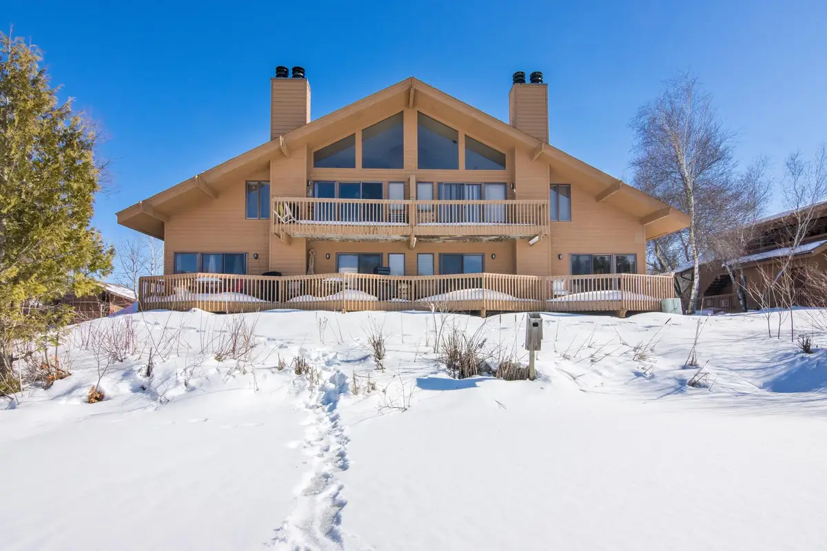 6658 Schuss Mountain LN, Mancelona, MI 49659 - #1