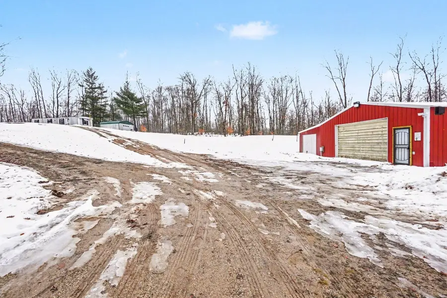 9047 E Oakwood, Pinora, MI 49677 - #3