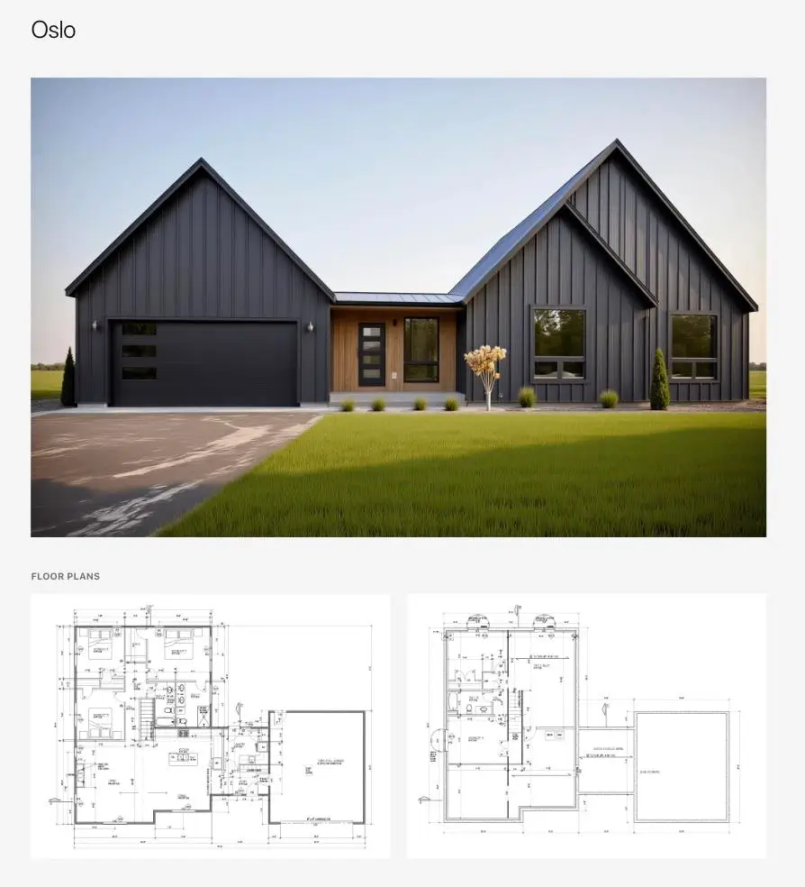 4335 Ridgewater RUN, Long Lake, MI 49685 - #1