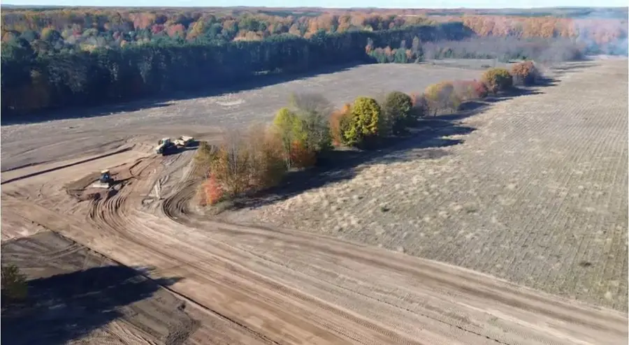 4335 Ridgewater RUN, Long Lake, MI 49685 - #3