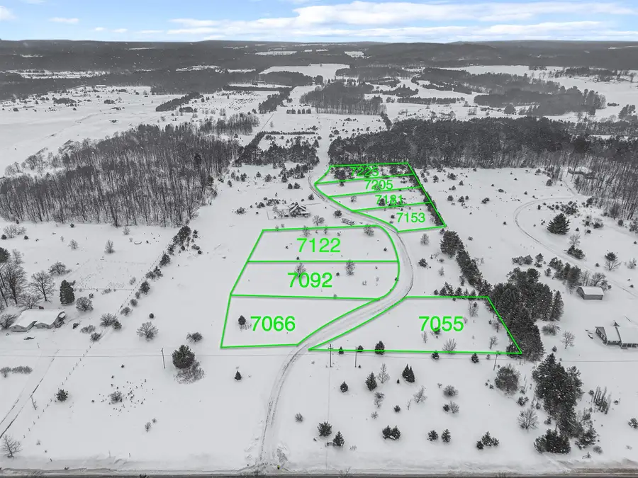 7122 Misty LN, Almira, MI 49650 - #2